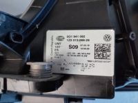Vw golf vii рестайлинг  r-line фара передок  передняя правая full led 5g1941082 Недорого, фото thumb