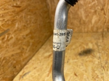 фото thumb №15, Шланг трубка шланг кондиціонера toyota hilux viii 88704-0kf60 2.4d 2015-