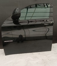 фото thumb №1, Двері лівий перед bmw x6 e71 35ix cosmoschwarz металік