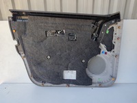 фото thumb №9, Обшивка оббивка двері правий перед пасажира mercedes glk x204 europa