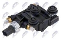 фото thumb №2, Клапан электропроводка пневматической