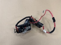 фото thumb №1, Клема акумулятор плюсова насос блок керування renault trafic iv 4 22-25r