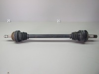фото thumb №1, Привідний вал правий задня задня mercedes w213 amg 6.3