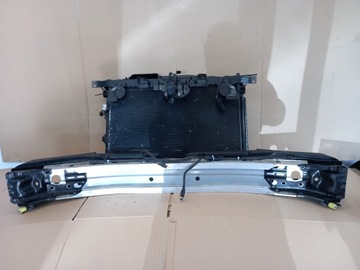 фото thumb №9, Pas переднее балка бампера комплект радиатор lexus es 300h 2021-1640025141