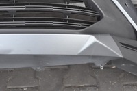 фото thumb №7, Renault captur ii lift 2024- бампер перед передний tegne