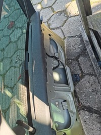 фото thumb №6, Citroen c4 i 04- задняя крышка багажника багажника