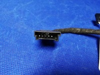 Штекер жгут крышки задний багажника оригинал tesla model 3 158432400a Оригинал, фото thumb