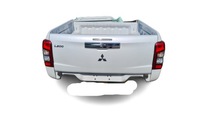фото thumb №1, Mitsubishi l200 2019-2023 кузов задняя коробка передач задняя