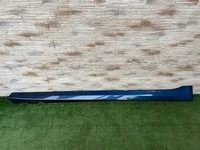 фото thumb №1, Молдинг порог bmw 5 g30 g31 c1m