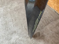 фото thumb №9, Porsche 911 991 carrera cabrio крышка багажника багажника задняя