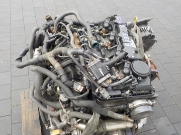 фото thumb №7, Ford transit mk8 15r 2.2 tdci 153km rwd двигун cvr5 cyr5