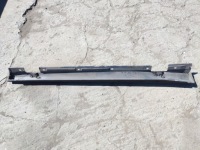 фото thumb №11, Mercedes a klasa w176 молдинг поріг ліва amg 191