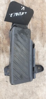 фото thumb №1, Защита кронштейн подножка seat leon iii 5q1864775