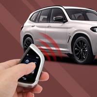 фото thumb №12, Інтелектуальний дистанційний ключ автомобільний екран lcd