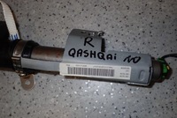 фото thumb №4, Nissan qashqai 07-10 шторка безопасности правая
