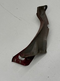 фото thumb №8, Audi a6 s6 c7 кронштейн кронштейн крила лівий перед колір lz3f