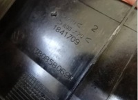 фото thumb №10, Рамка радио panela volkswagen passat b5 1841709 nr113