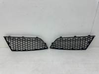 Купить Решётка решётка радиатора w бампер перед правая левая хром alfa romeo mito 08-16r, фото thumb