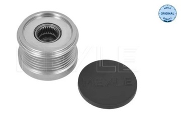 фото thumb №2, 7140531008 колесо ременное генератора alfa romeo giulietta 940 04.10-