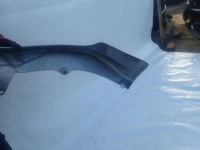 фото thumb №7, Suzuki sx4 sedan 06-14 dół спойлер бампера перед