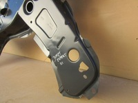 фото thumb №5, Citroen jumpy expert iii блок двигателя четверть правая ремкомплект