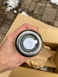 фото thumb №6, Mitsubishi патрон/заряд подушка безопасности 7030a696