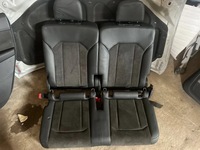 фото thumb №9, Audi q7 4m 2016 сидіння, сидіння 7 осіб sline сидіння з модулями europa alkant