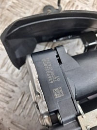 фото thumb №4, Pas ремни перед безопасности volvo xc60 ii v426