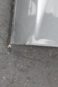 фото thumb №16, Seat ibiza iv дверь правый перед передние 3d kpl