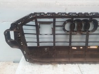 фото thumb №5, Решётка радиатора решётка audi q7 ii 4m0 рестайлинг s-line sq7 перед