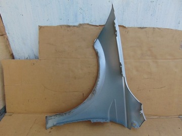 фото thumb №9, Крило правий перед vw polo 2g0 2g0823155d