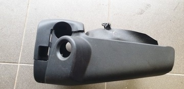 фото thumb №6, Корпус защита руль citroen c3 ii 2010- 9686363077 , 9684287680