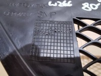 Mercedes b-klasa w246 рестайлинг  14-18 решётка средняя бампера перед a2468852322 с Разборки, фото thumb