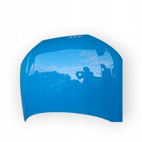 фото thumb №1, Audi a4 b9 8w 2016-24 rok капот крышка двигателя