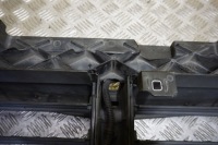 Chevrolet silverado 1500 2019 - 2023 повітропровід жалюзі повітря шторка Доставка, фото thumb