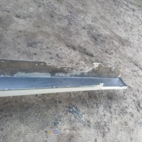 фото thumb №12, Bmw f30 f31 накладка na порог правая