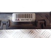 фото thumb №5, Модуль tac блок керування дросель corvette c5