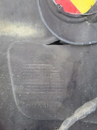 фото thumb №9, Бампер средний перед renault magnum dxi 13 lift