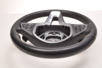 фото thumb №15, Mercedes gla w156 кермо шкіряний багатофункціональна a0014609503