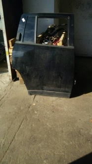 фото thumb №3, Дверь jeep compass lift правый задняя px8