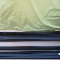 фото thumb №7, Ford ranger t6 mk1 крышка пространство грузовой nowa оригинальная комплект