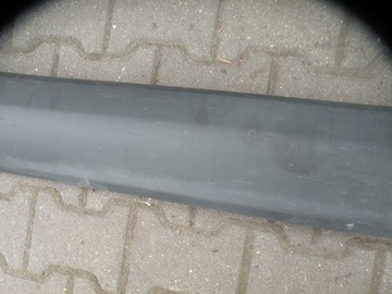 фото thumb №3, Volvo xc60 08-13 поріг планка права