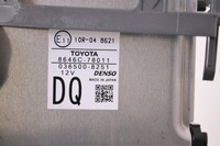 фото thumb №5, Lexus nx 300h 2018 rhd передняя камера zjazdowa с поперечина движения