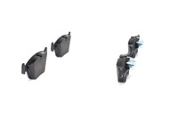 фото thumb №16, Тормозные колодки ham. 0986494117 bosch