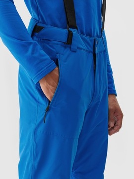 SPODNIE NARCIARSKIE 4F 4FRAW23TFTRM546-33S-XL