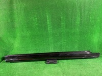 фото thumb №1, Молдинг порог правая mercedes w167 gle amg