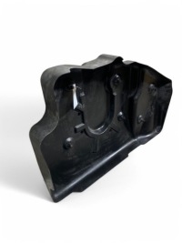 Mercedes-benz gls x166 защита бака топлива a1666840200 с Разборки, фото thumb