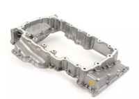 фото thumb №1, Audi a3 8v oil піддон upper деталь 04l103603h