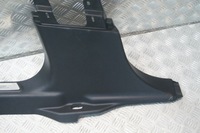 фото thumb №5, Maserati levante защита порог левый задняя