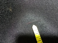 фото thumb №9, Honda hr-v ii обивка обшивка багажника левый